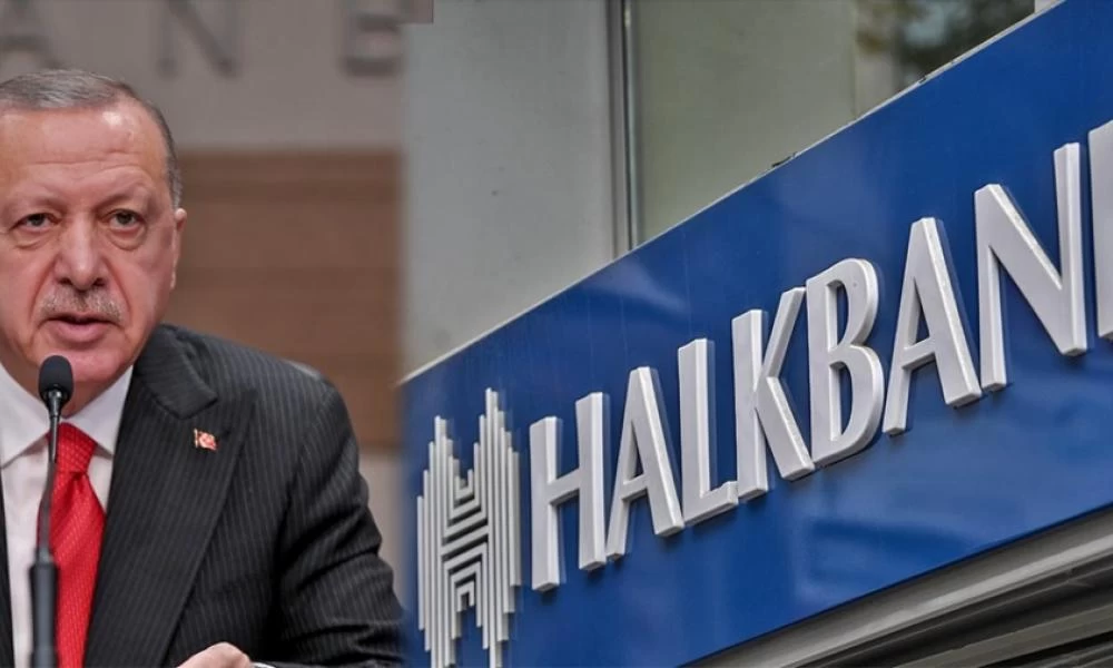 Αρχίζει η δίκη για το σκάνδαλο της Halkbank - «Φωτιά» στην Άγκυρα και τον Ερντογάν